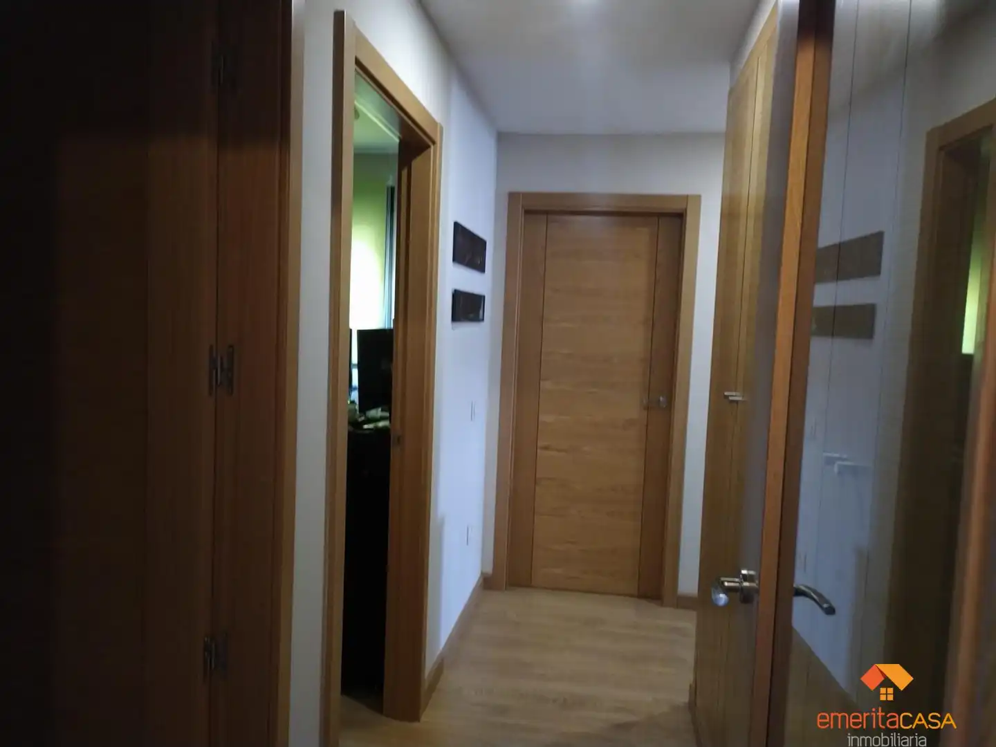 Piso en venta en Cáceres con Aire acondicionado, Calefacción y Terraza