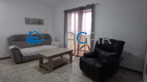 Foto 3 de Pis en venda a San José - San Bernardo, La Línea de la Concepción