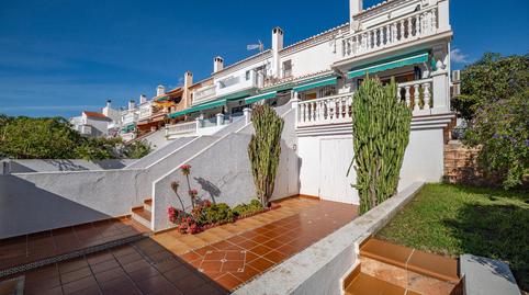 Foto 2 de Casa adosada en venda a Urbanizacion Cañuelo Mar, Chilches, Málaga