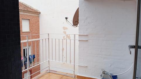 Foto 3 de Piso de alquiler en Calle Tierno Galvan, Ensanche, Cartagena