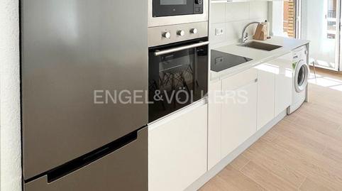 Foto 4 de Apartament en venda a Leones, Ciutat Jardí, Valencia