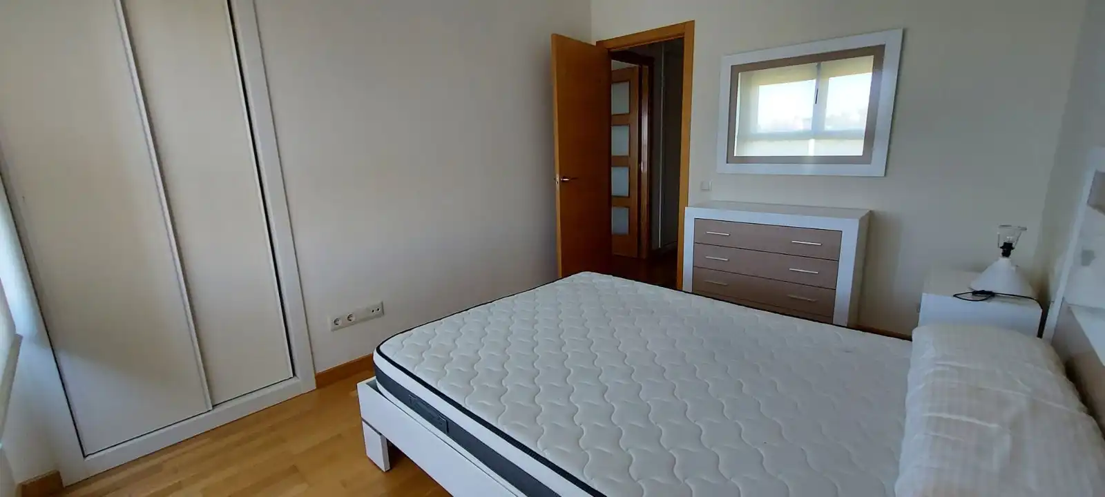Apartamento de alquiler en Calle Cantábrico, Larache