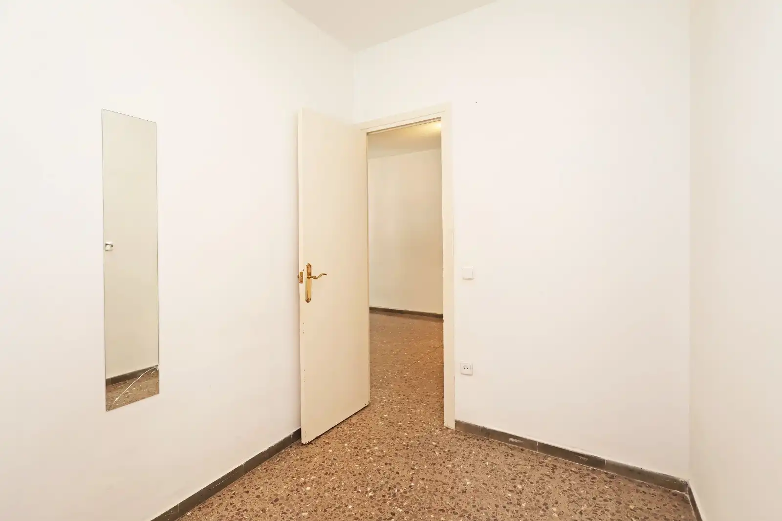 Piso con ascensor en venta en Carrer del Vallespir, imagen 22