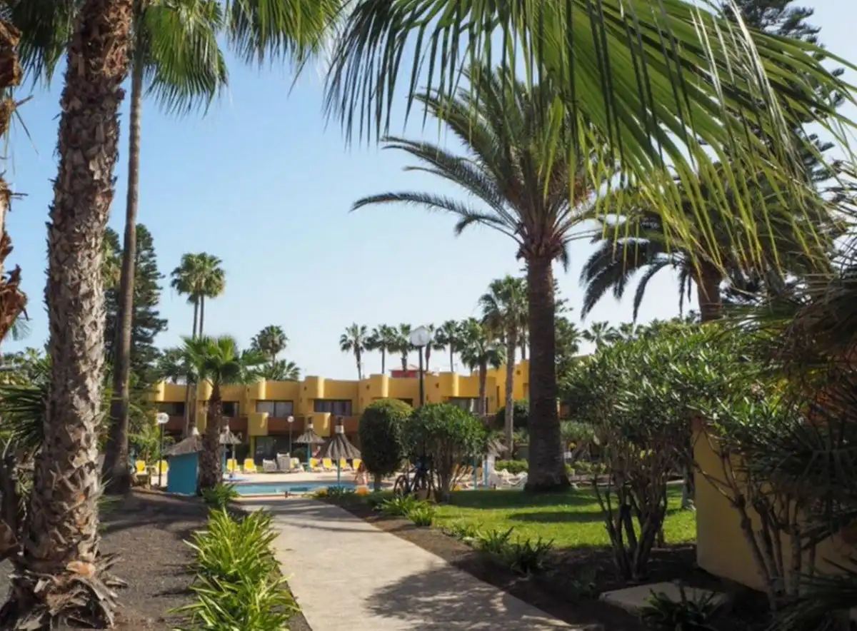 Apartment zum Verkauf in La Oliva pueblo, imagen 15
