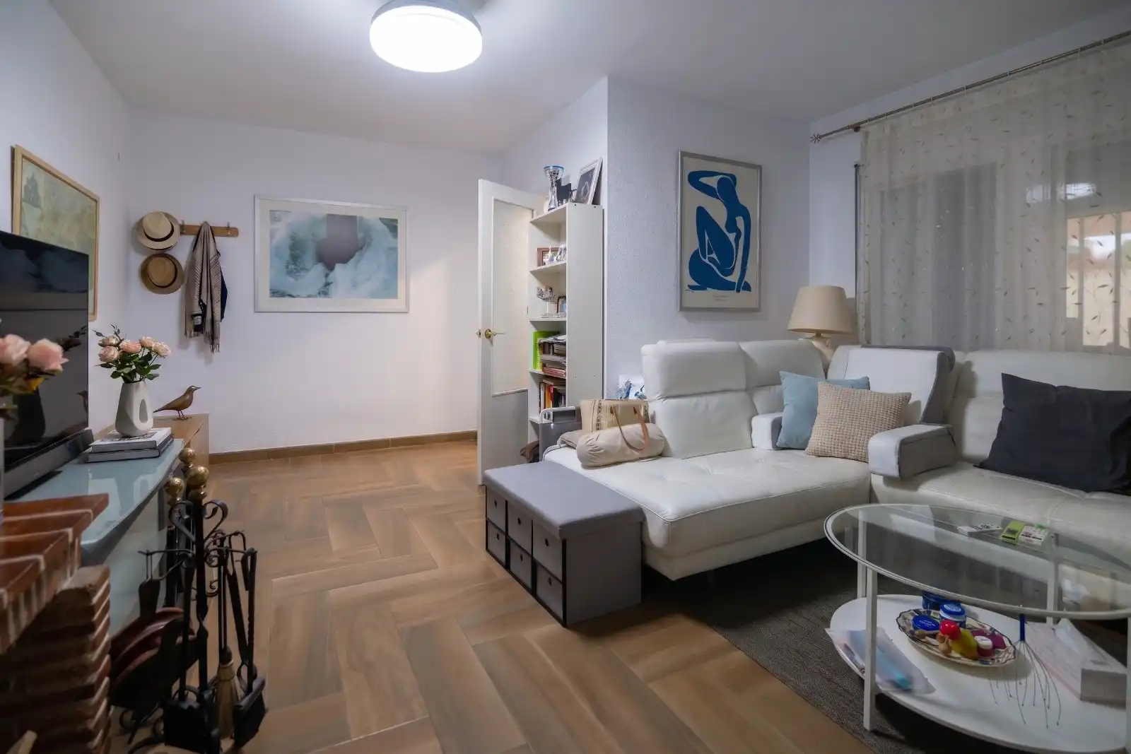 Casa o xalet en venda a Calle Pintor Benedito, El Carme - Sant Agustí - Bonavista