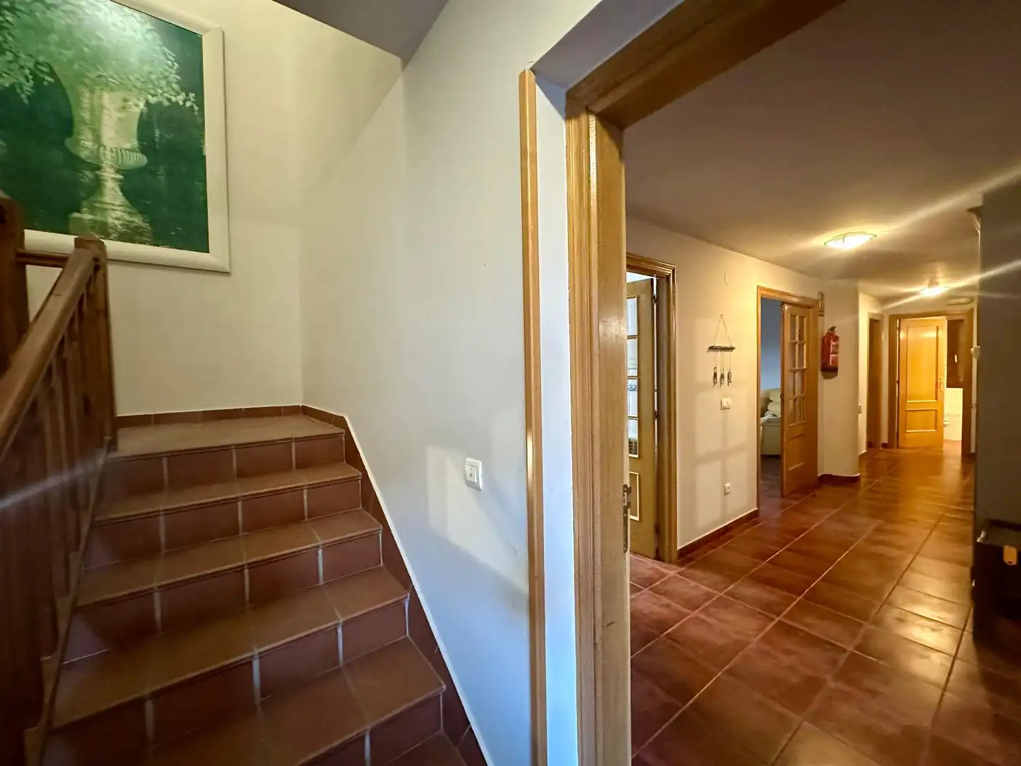 Casa o chalet en venta en Oencia con Aire acondicionado, Calefacción y Terraza