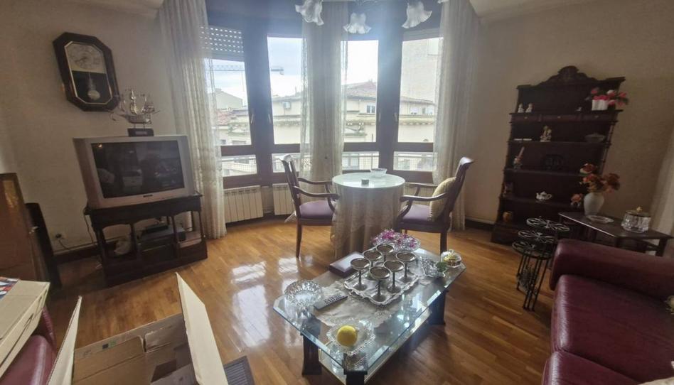 Photo 1 of Flat for sale in Gran Via, La Rioja