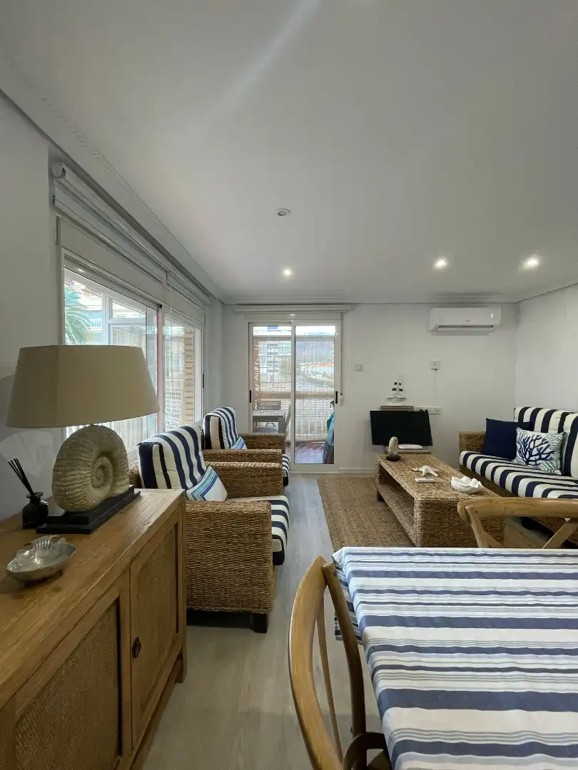 Apartment with terrace for sale in Torreón - La Almadraba, imagen 7