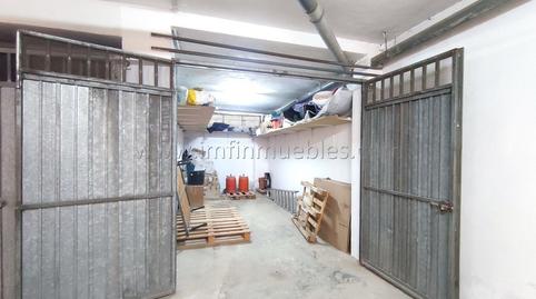 Foto 4 de Garatge en venda a Calle Zarzal, 4d, Capuchinos - Los Olivos, Málaga