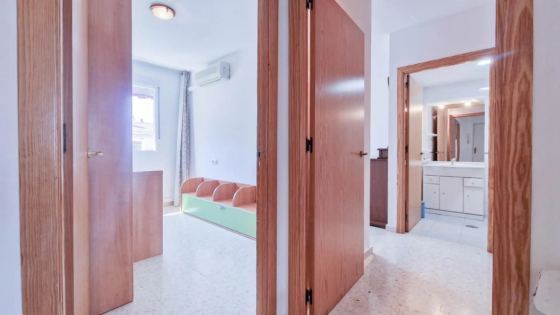 Piso en venta en Badajoz con Aire acondicionado y Trastero