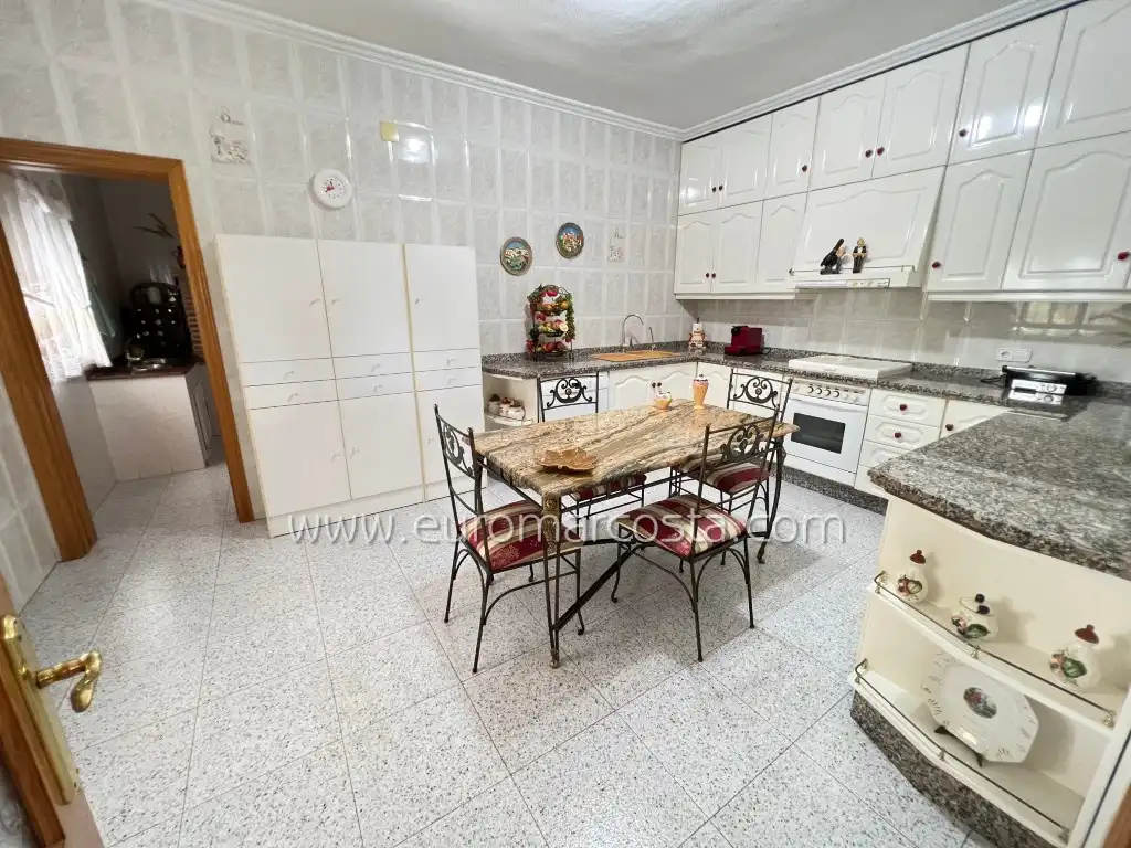Casa rústica amb piscina en venda a partida del moco, imagen 20