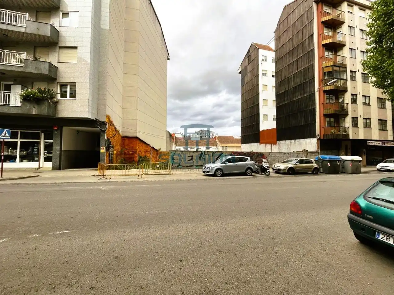 Dúplex con terraza en venta en Avenida Zamora, imagen 6