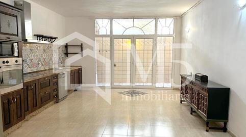 Foto 5 de Planta baixa en venda a Avda Pescia - Ctra de Frigiliana, Málaga