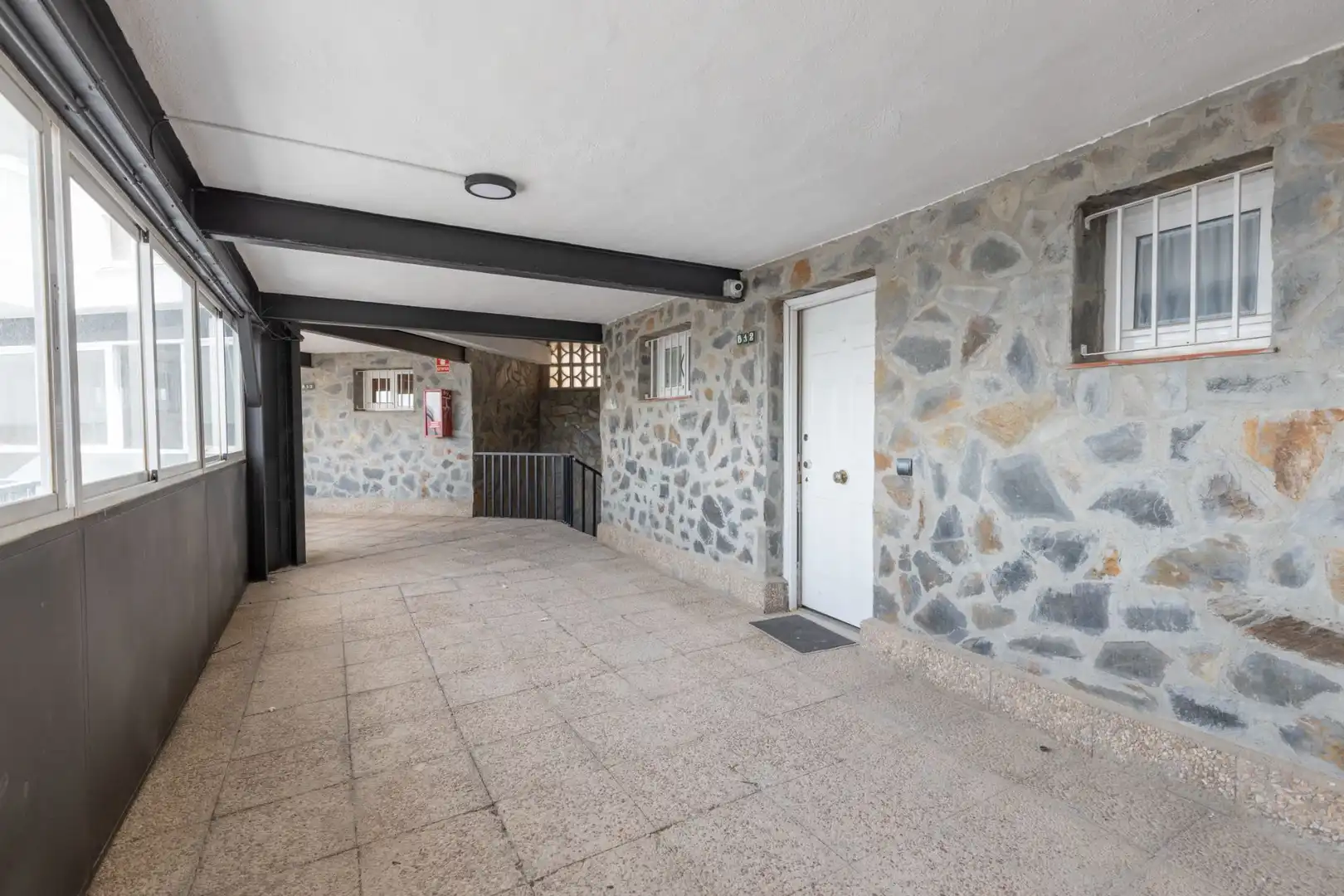 Casa o chalet en venta en Sierra Nevada con Calefacción, Trastero y Amueblado