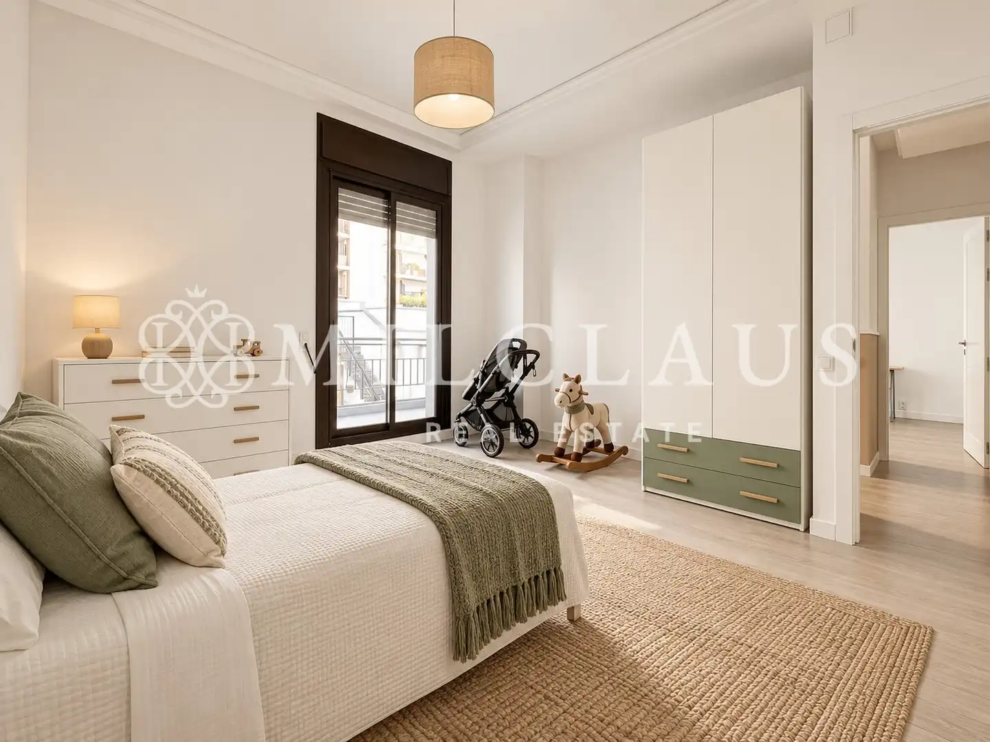 Casa amb terrassa en venda a Carrer de Regàs, imagen 87