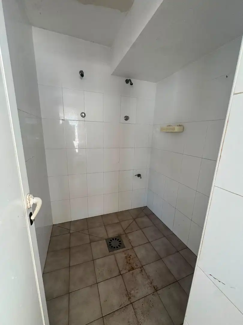 Baño de Piso en venta en Tavernes de la Valldigna con Terraza y Amueblado