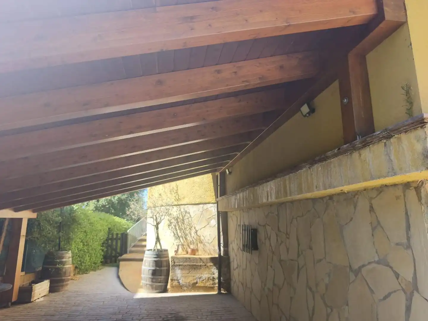 Xalet amb jardí en venda a Carrer Major 138, imagen 52