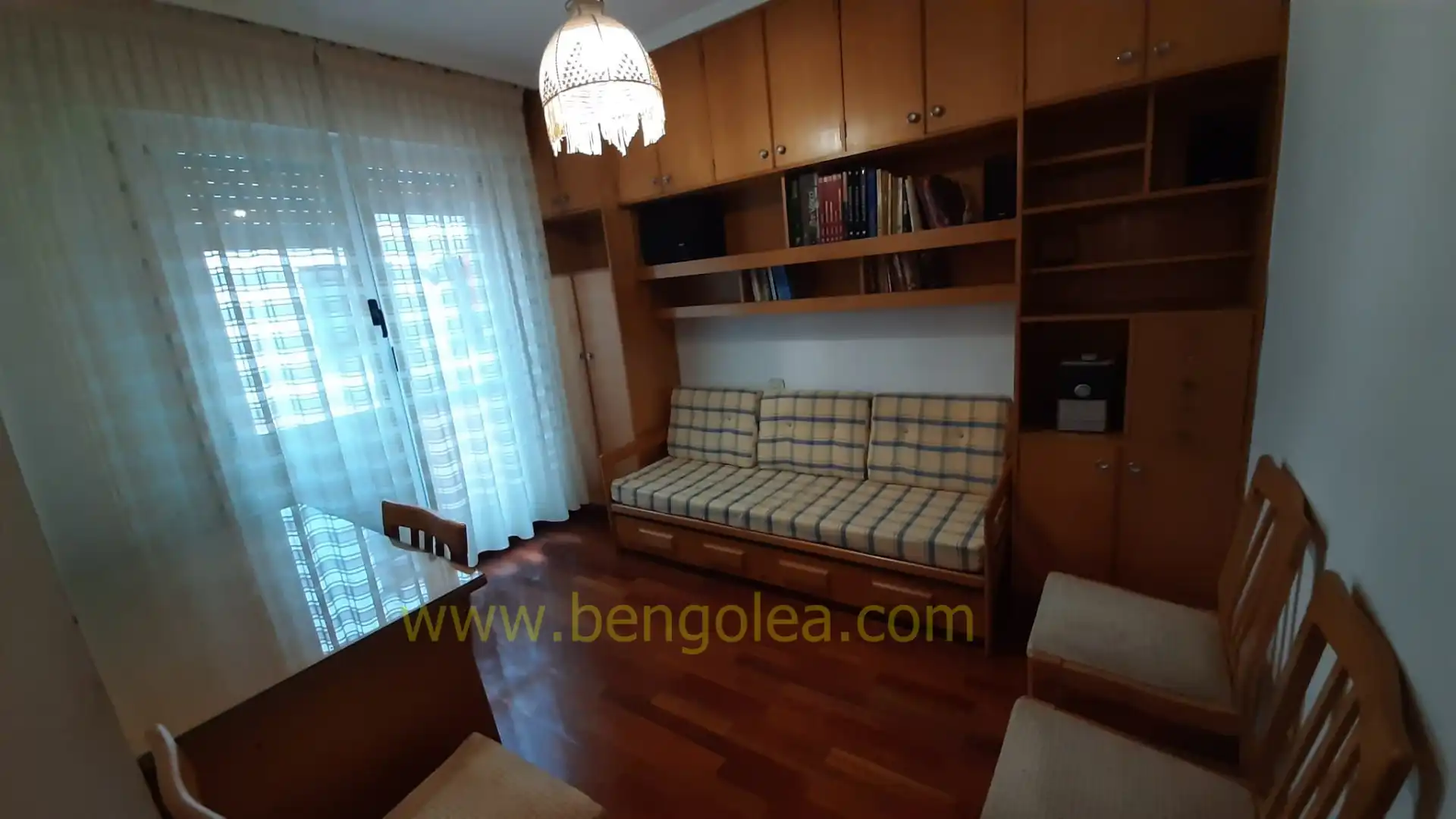 Habitación de Piso en venta en Barakaldo  con Terraza, Trastero y Amueblado
