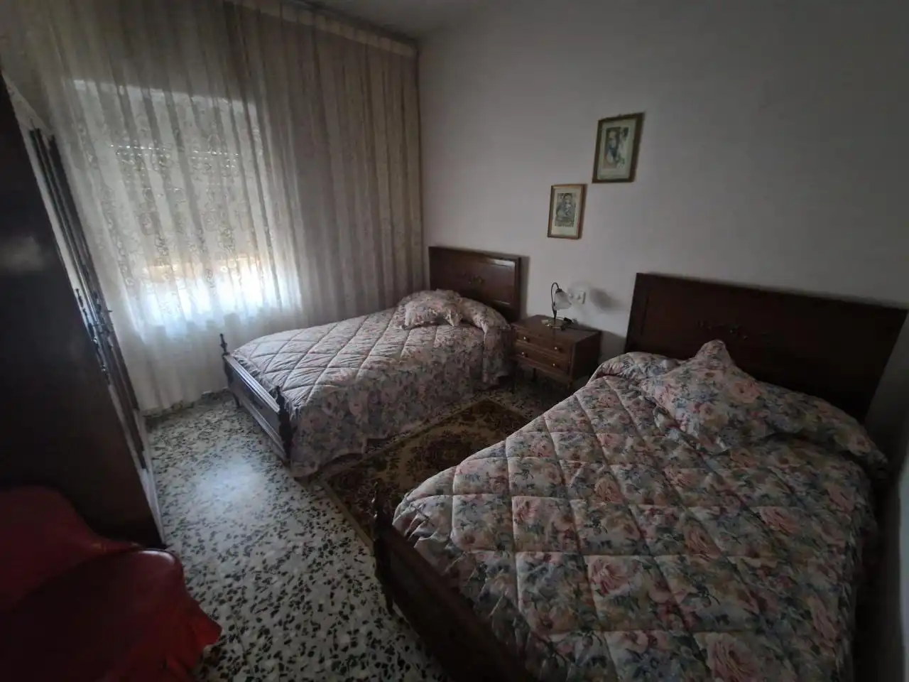 Habitación de Casa o chalet en venta en Villaquejida con Calefacción
