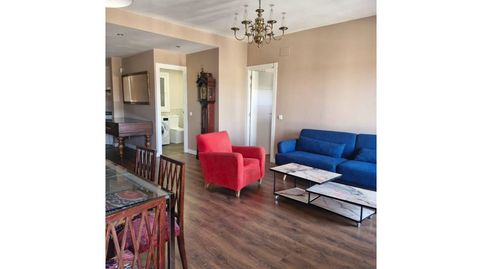 Photo 3 of Flat for rent in Plaza San Cristóbal, Casco Histórico, Toledo Capital