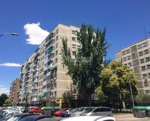 Exterior view of Flat for sale in Alcalá de Henares