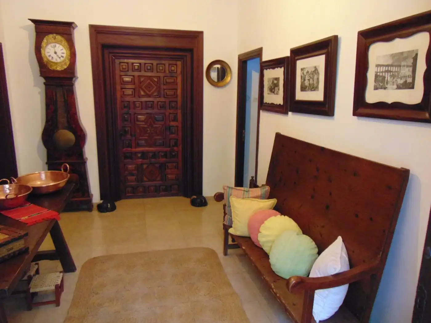 Country homes for sale in Bunyola  with Private garden, Terrace and Storage room