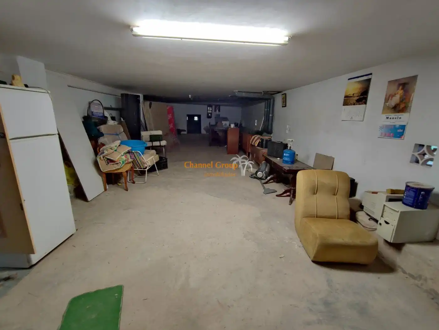 Casa o xalet en venda a El Castillo