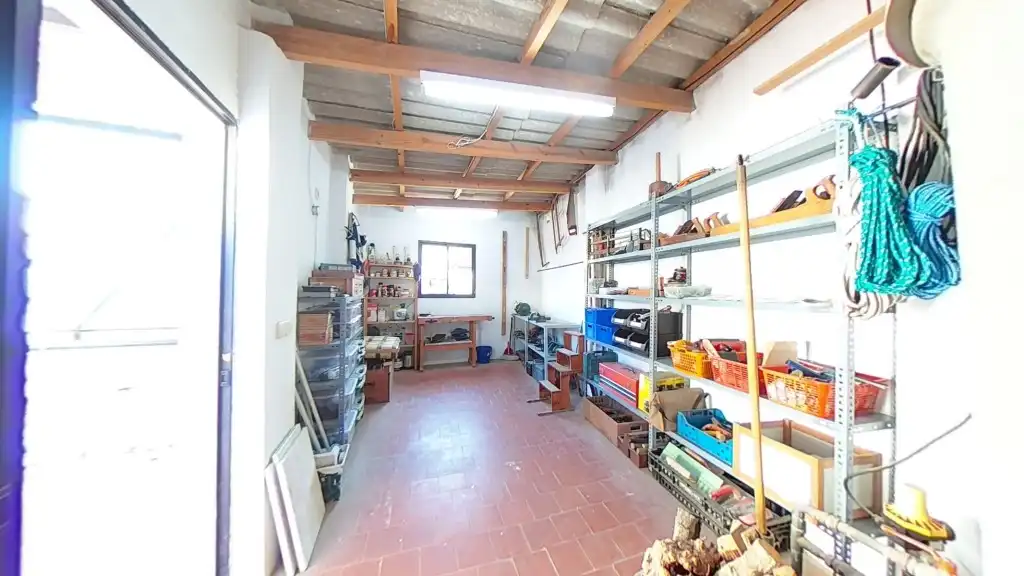 Casa rústica en venda a Vélez-Málaga ciudad, imagen 27