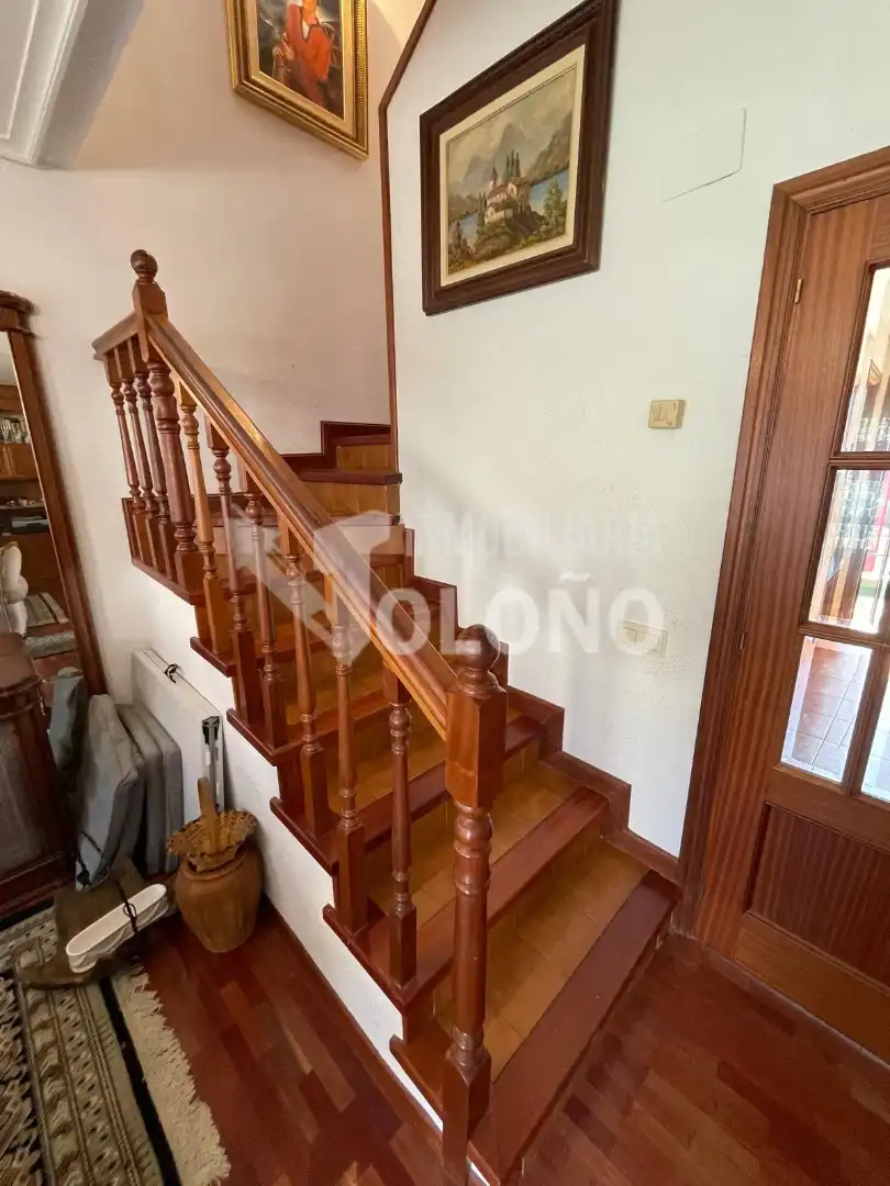 Detached house with terrace for sale in Calle Antonio Machado 3, imagen 21