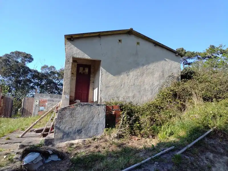 Vista exterior de Casa o chalet en venta en Villaviciosa