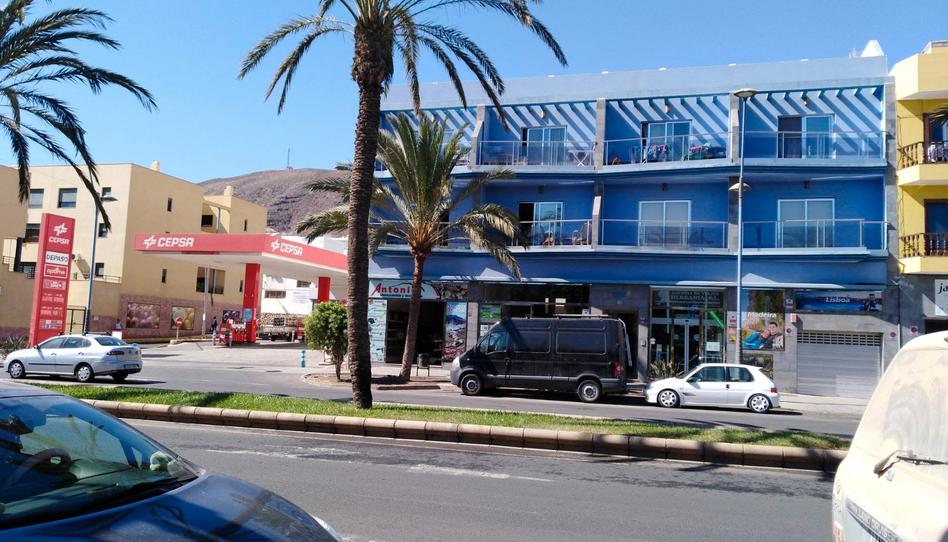 Foto 1 de Piso en venta en Avenida de la Constitución, 12, Gran Tarajal, Las Palmas