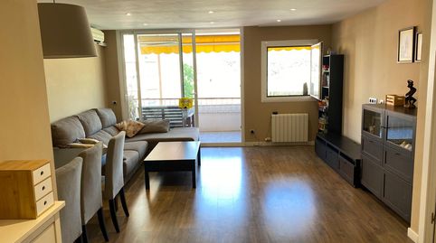 Foto 2 von Wohnung zur Miete in Carrer D'arístides Maillol, 10, La Maternitat i Sant Ramon, Barcelona Capital