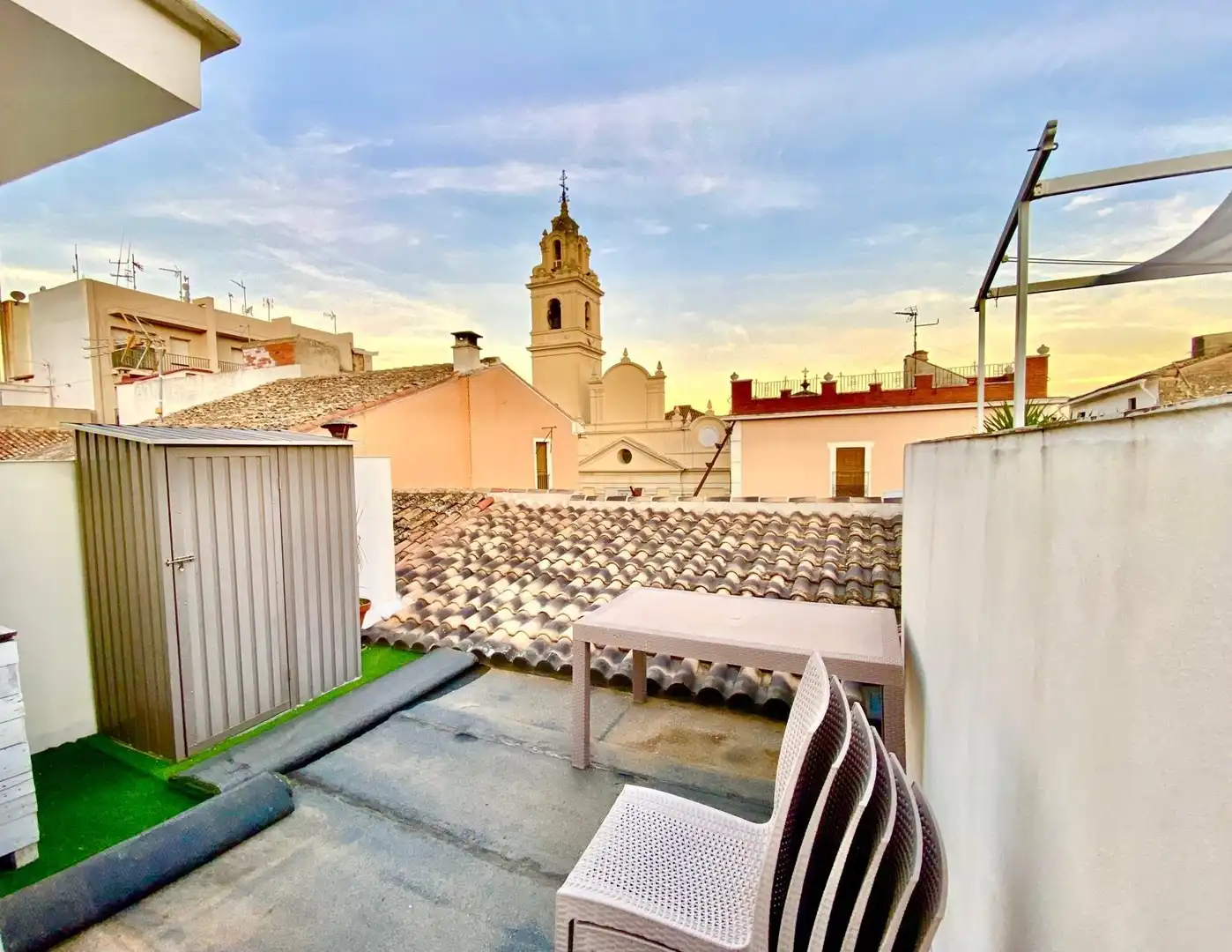 Casa o chalet en venta en Plaza BEATO CARMELO, El Real de Gandia