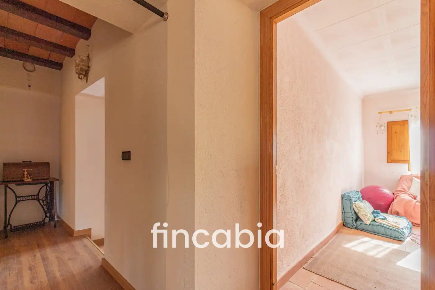 Casa amb terrassa en venda a Sils, imagen 68