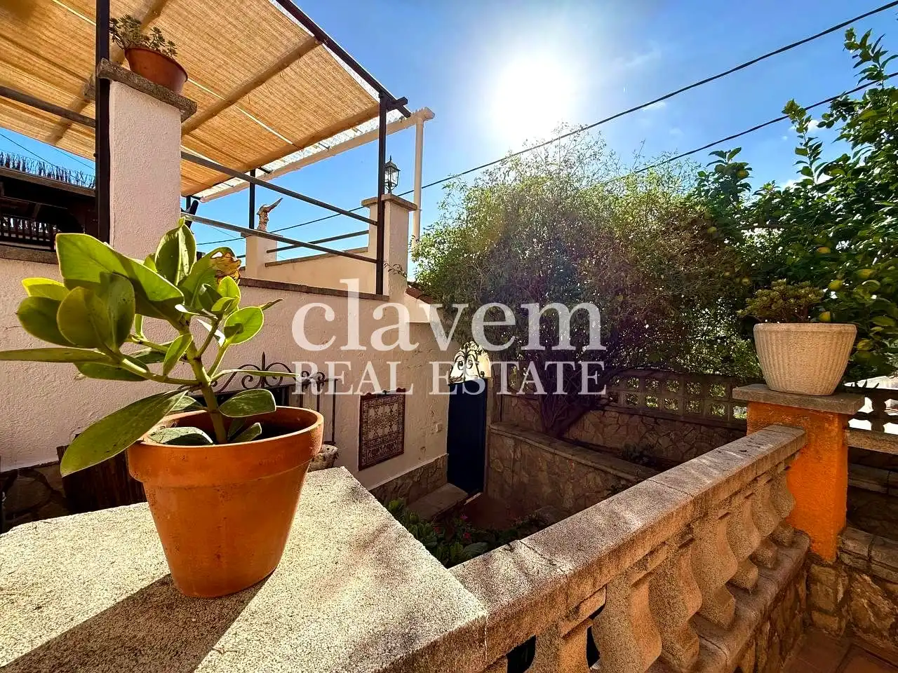 Haus mit Garten zum Verkauf in Lloret Blau - La Creu de Lloret, imagen 2