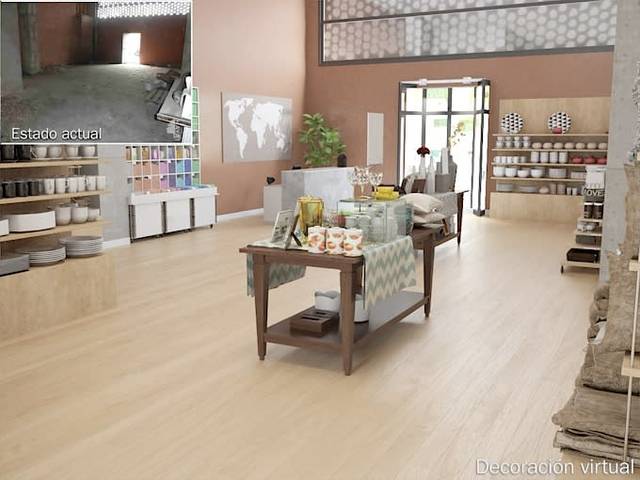 Local comercial en Alquiler en CL CASTILLA Nº 7 en Haro