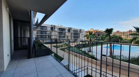 Photo 5 of Flat for sale in Estadi Balear, Illes Balears