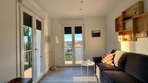 Photo 2 of Flat to rent in Doctor Velasco, 18