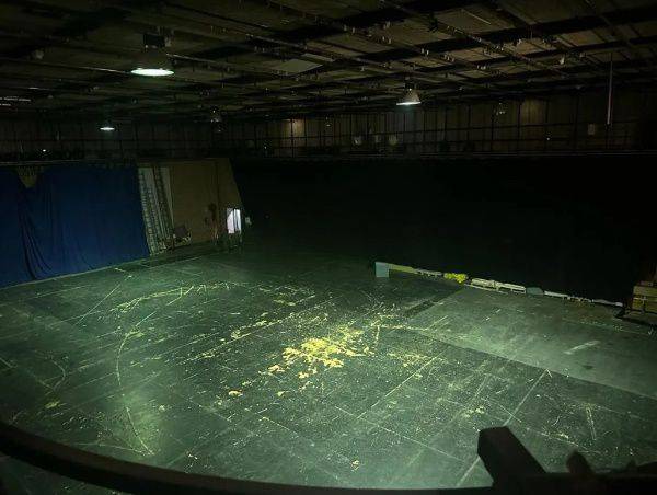 Nave industrial en Venta en La Motilla - Fuente del Rey