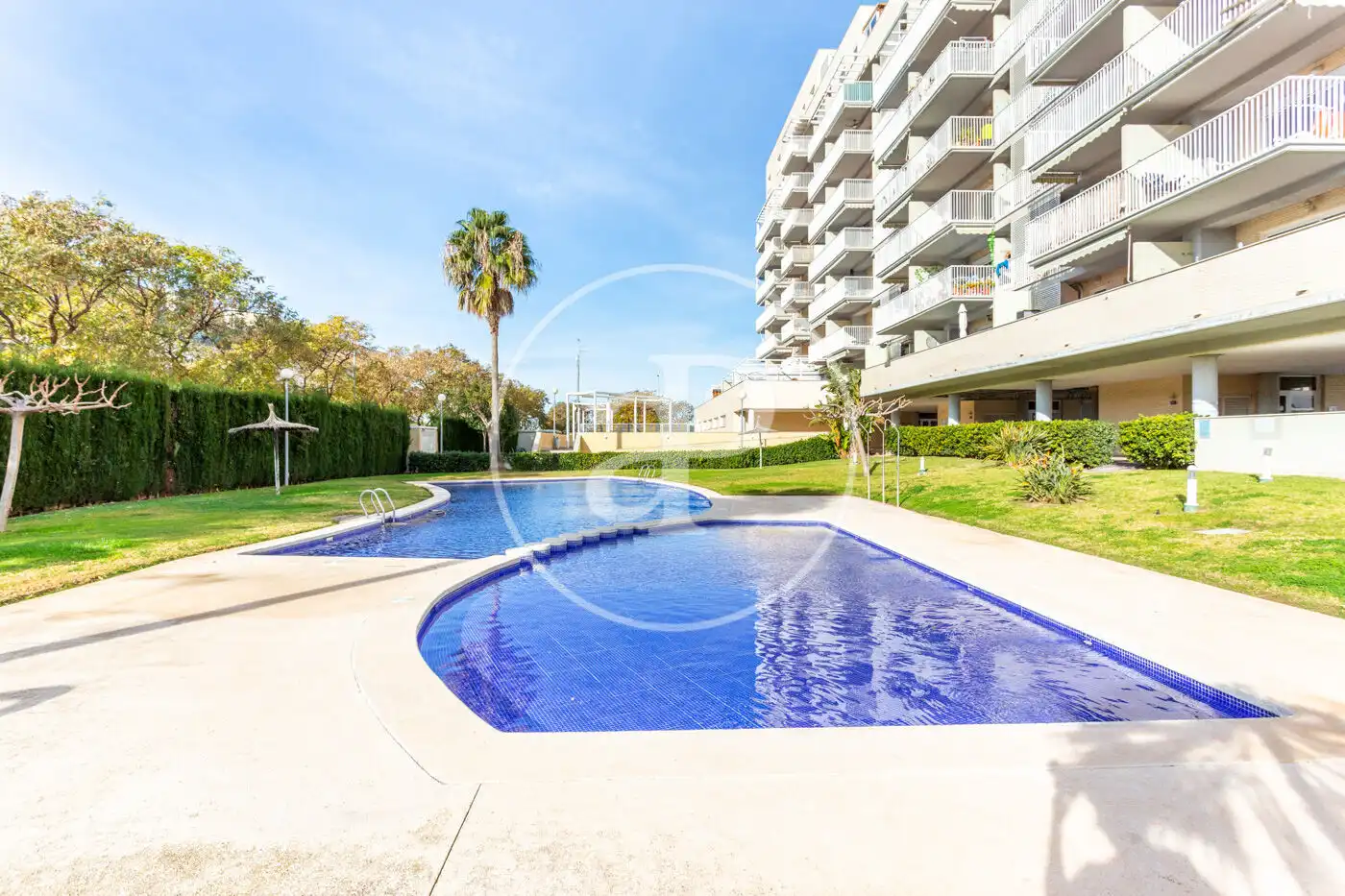 Dachboden zur Miete in Carrer Lepant, Platja de la Pobla de Farnals