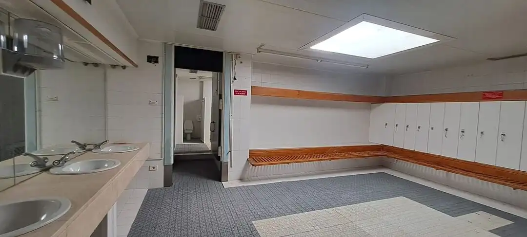 Business premises for sale in Abendaño Kalea, imagen 32