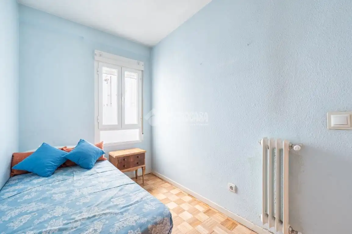 Wohnung zum Verkauf in Fuencarral - El Pardo, imagen 13