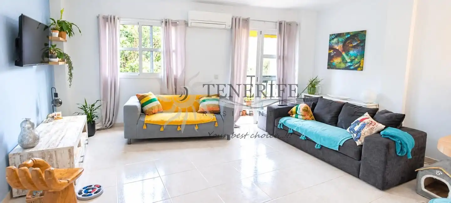 Flat for sale in Calle Lemuria, Cabo Blanco