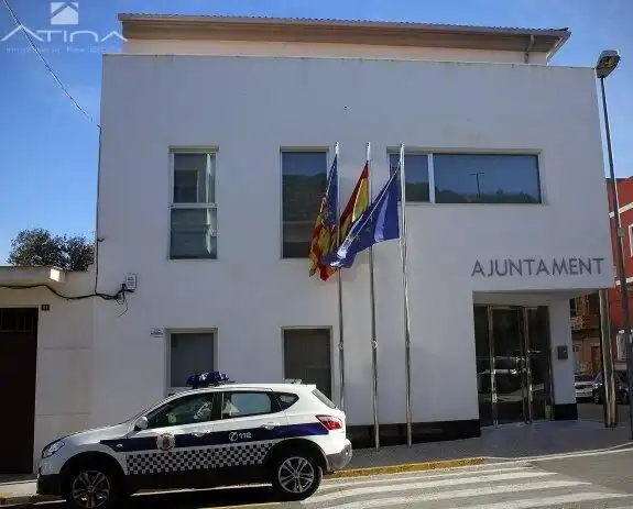Terreny residencial en venda a Palma de Gandia, imagen 9