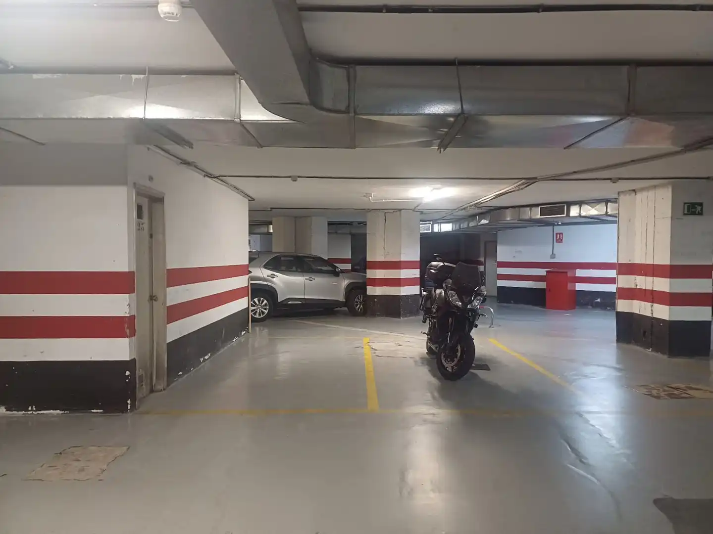 Aparcament de Garatge en venda en Las Palmas de Gran Canaria