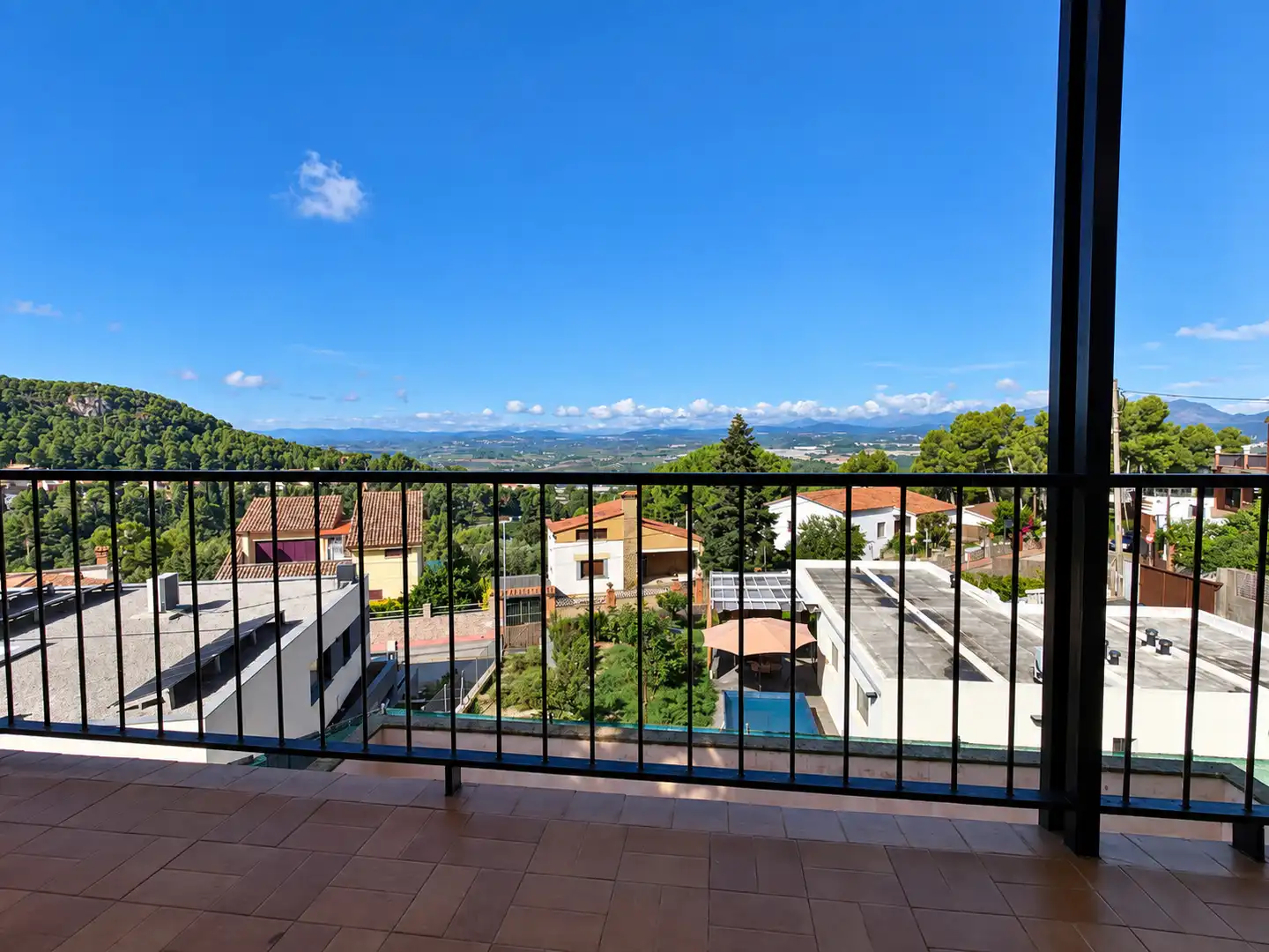 Casa con terrazza in vendita a Avinguda del Taió, imagen 31