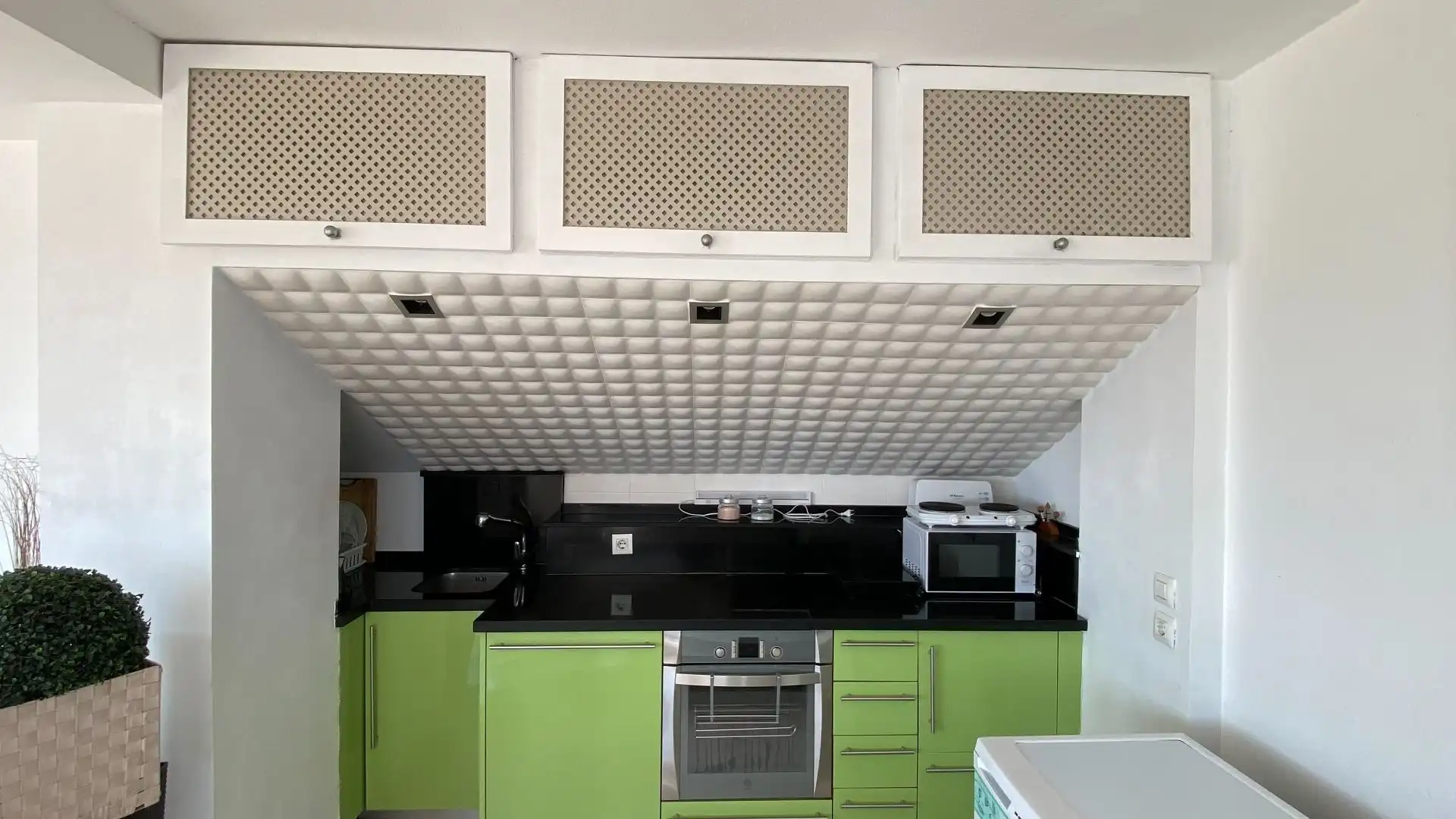 Ático con piscina en venta en Pedro Lobo, imagen 15