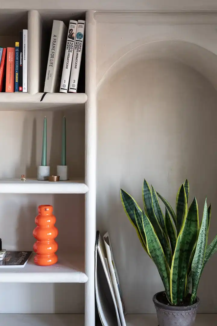 Apartament en venda a Polígon de Llevant