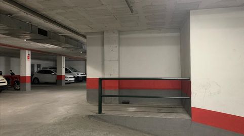 Foto 5 von Garage zum Verkauf in Isabel Manoja, Ayuntamiento, Torremolinos