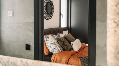 LLAVE EN MANOLes presentamos un moderno apartamento de nueva obra en Ciudad QuesadaAlicante.Con dos habitaciones y dos bantildeos,, imatge 5